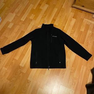 Men’s Columbia jacket